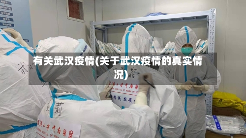有关武汉疫情(关于武汉疫情的真实情况)