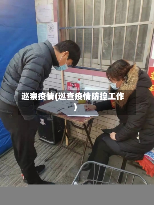 巡察疫情(巡查疫情防控工作)