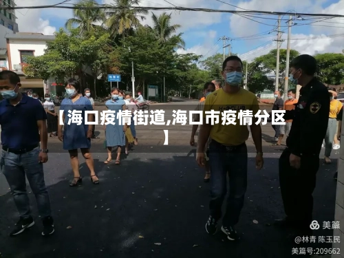 【海口疫情街道,海口市疫情分区】