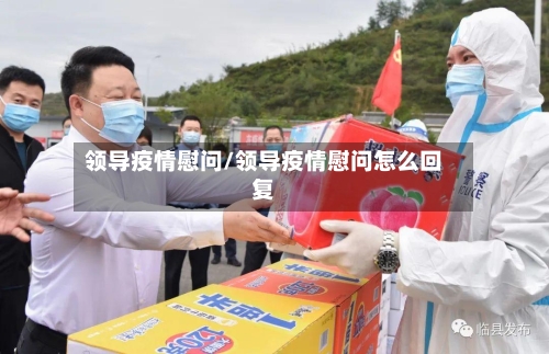 领导疫情慰问/领导疫情慰问怎么回复