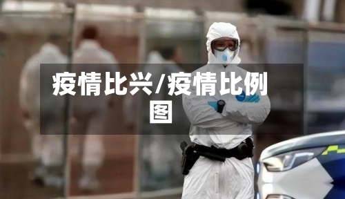 疫情比兴/疫情比例图