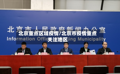 北京重点区域疫情/北京市疫情重点关注地区