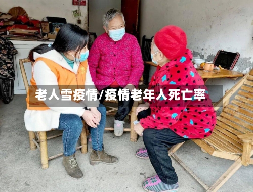 老人雪疫情/疫情老年人死亡率