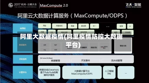 阿里大数据疫情(阿里疫情防控大数据平台)