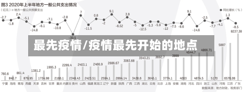 最先疫情/疫情最先开始的地点