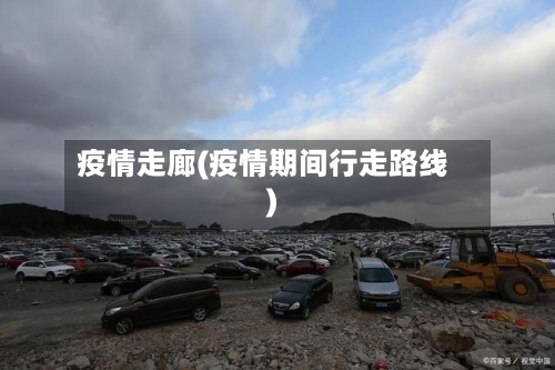 疫情走廊(疫情期间行走路线)