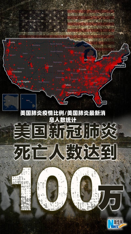 美国肺炎疫情比例/美国肺炎最新消息人数统计