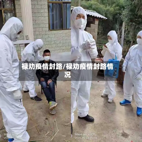 禄劝疫情封路/禄劝疫情封路情况