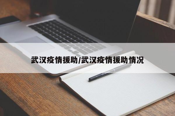 武汉疫情援助/武汉疫情援助情况