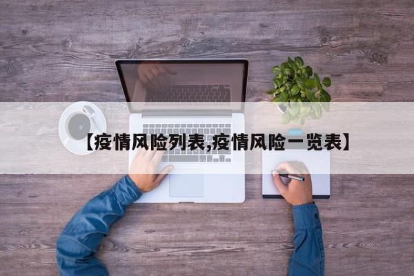 【疫情风险列表,疫情风险一览表】