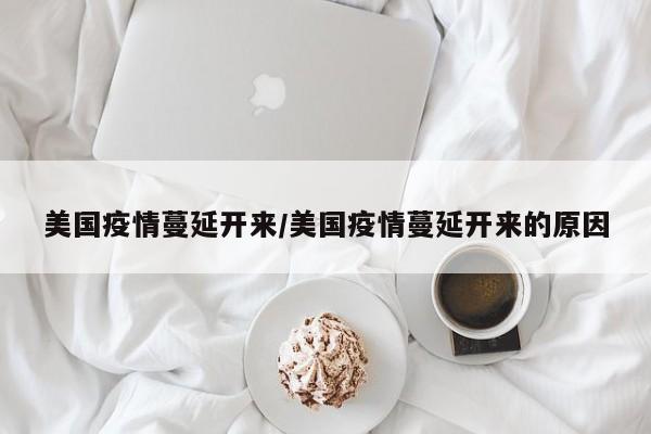 美国疫情蔓延开来/美国疫情蔓延开来的原因
