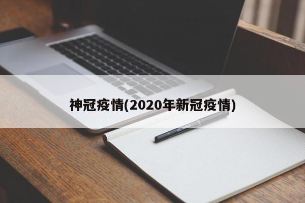 神冠疫情(2020年新冠疫情)