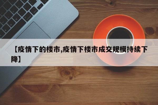 【疫情下的楼市,疫情下楼市成交规模持续下降】
