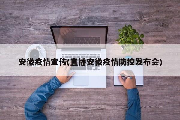 安徽疫情宣传(直播安徽疫情防控发布会)
